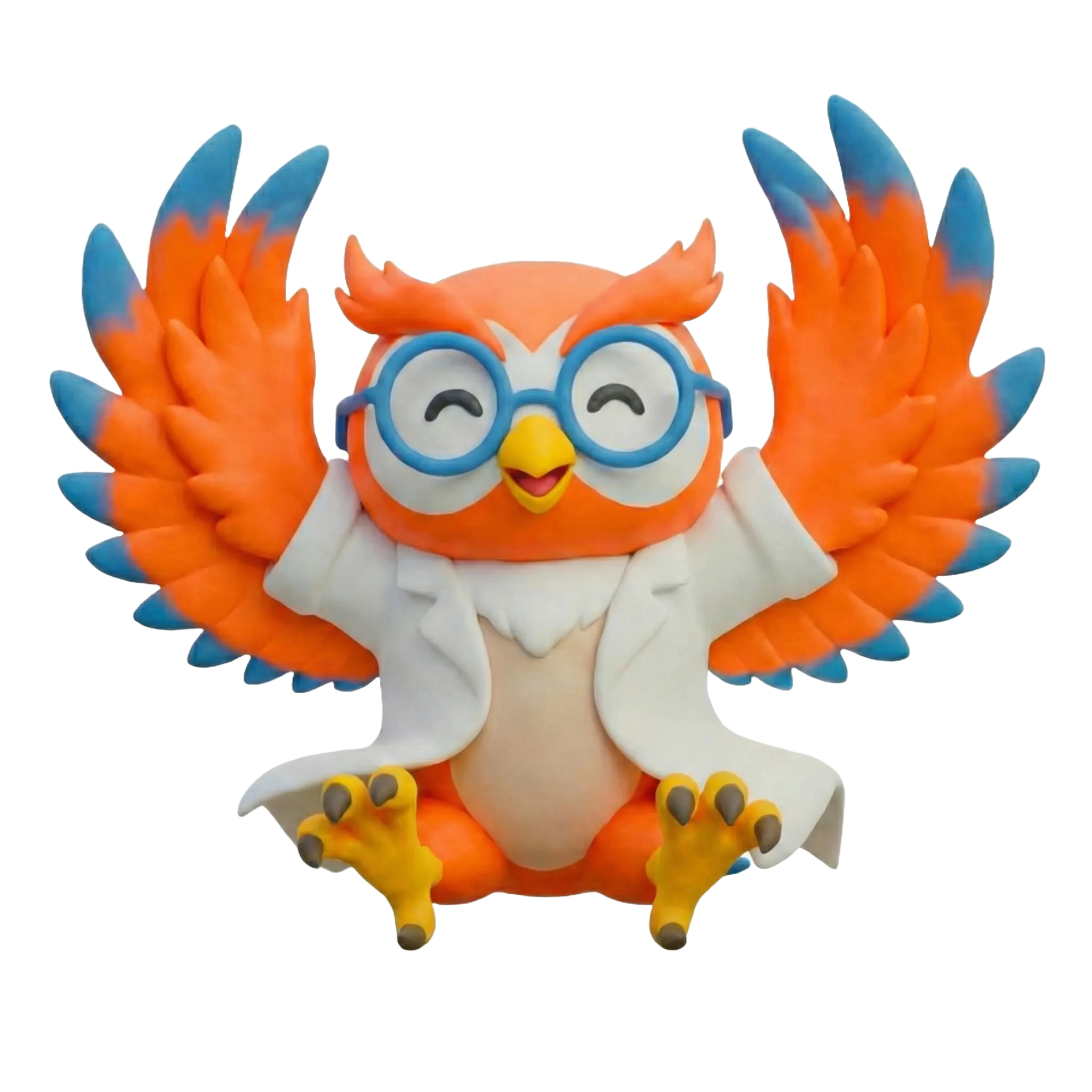 prycode Mascotte